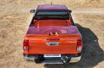 Toyota Hilux Legend Raider Double Cab 2018 года (ES)